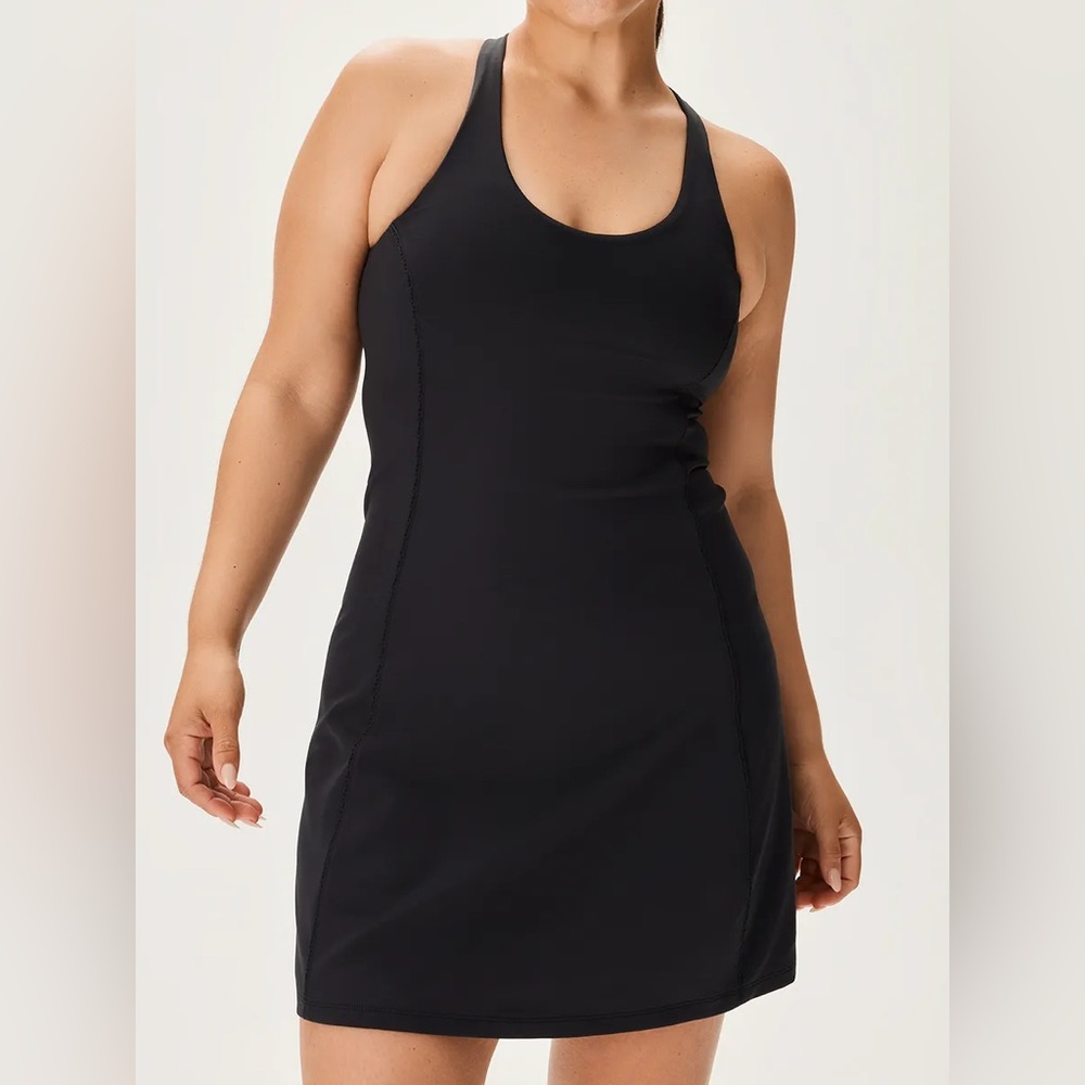 NWT Outdoor Voices Doing Things Dress